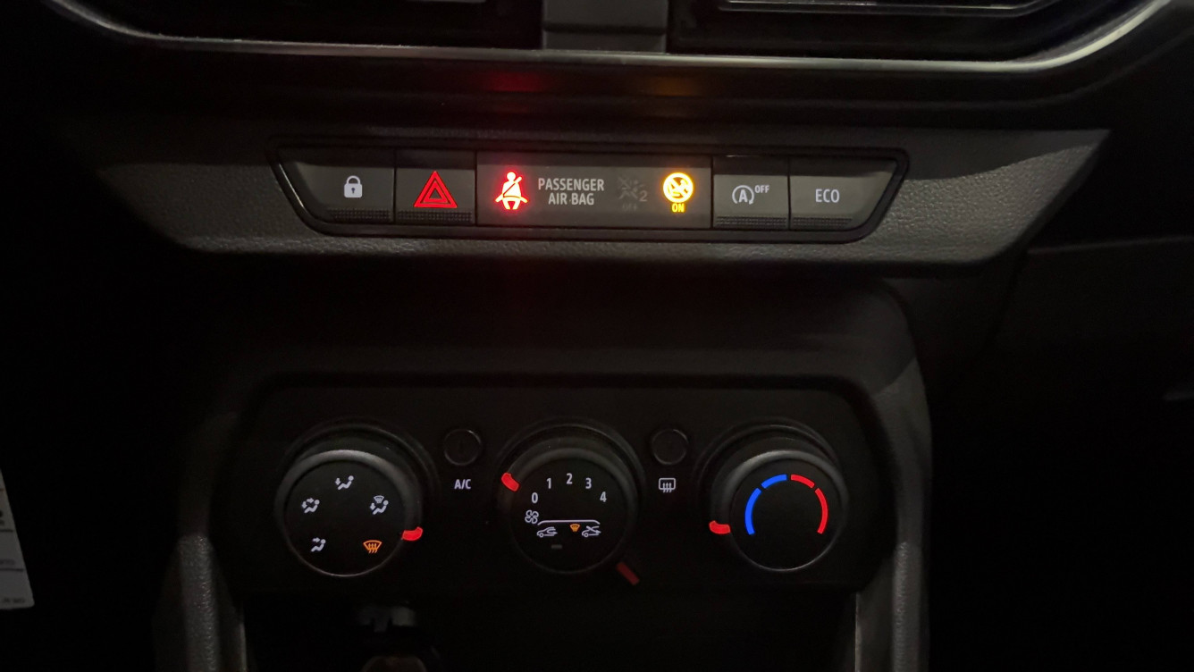 Acheter Dacia Sandero Sandero TCe 90 - 22 Confort 5p occasion dans les concessions du Groupe Faurie