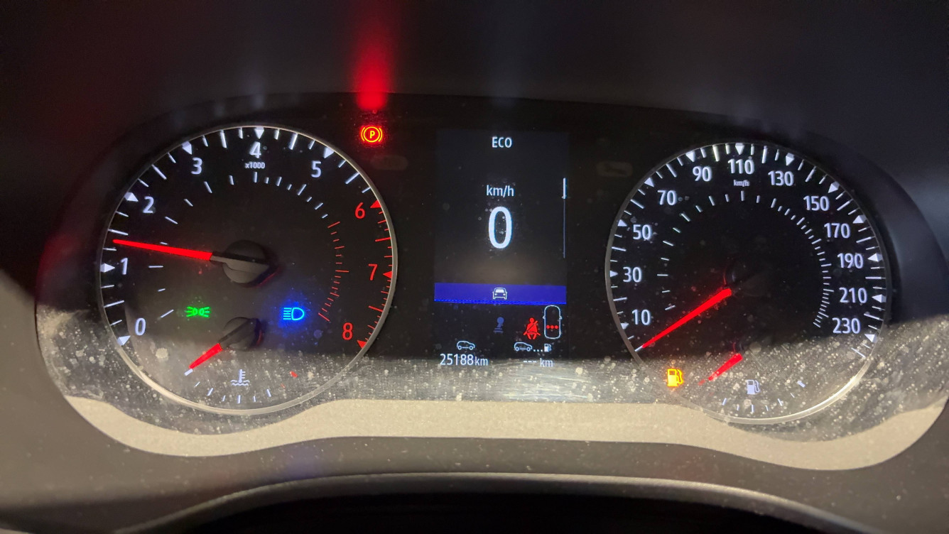 Acheter Dacia Sandero Sandero TCe 90 - 22 Confort 5p occasion dans les concessions du Groupe Faurie