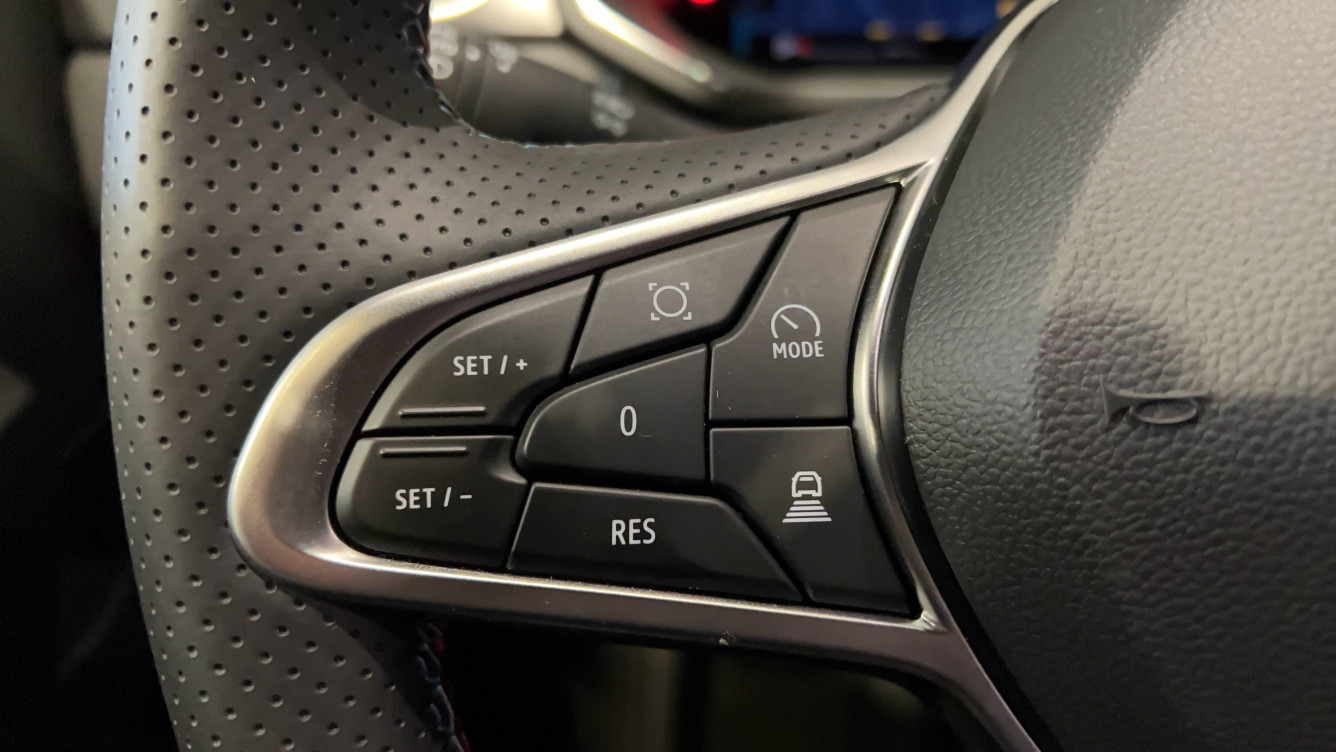 Acheter Renault Captur 2 Captur E-Tech full hybrid 145 esprit Alpine 5p neuf dans les concessions du Groupe Faurie