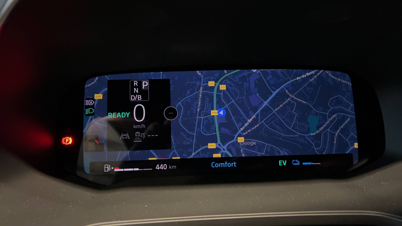 Acheter Renault Captur 2 Captur E-Tech full hybrid 145 esprit Alpine 5p neuf dans les concessions du Groupe Faurie