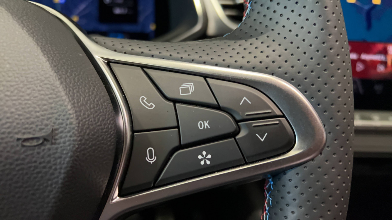Acheter Renault Captur 2 Captur E-Tech full hybrid 145 esprit Alpine 5p neuf dans les concessions du Groupe Faurie