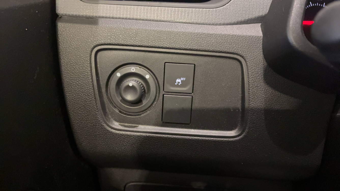 Acheter Renault Express 2 EXPRESS VAN BLUE DCI 95 CONFORT 5p occasion dans les concessions du Groupe Faurie