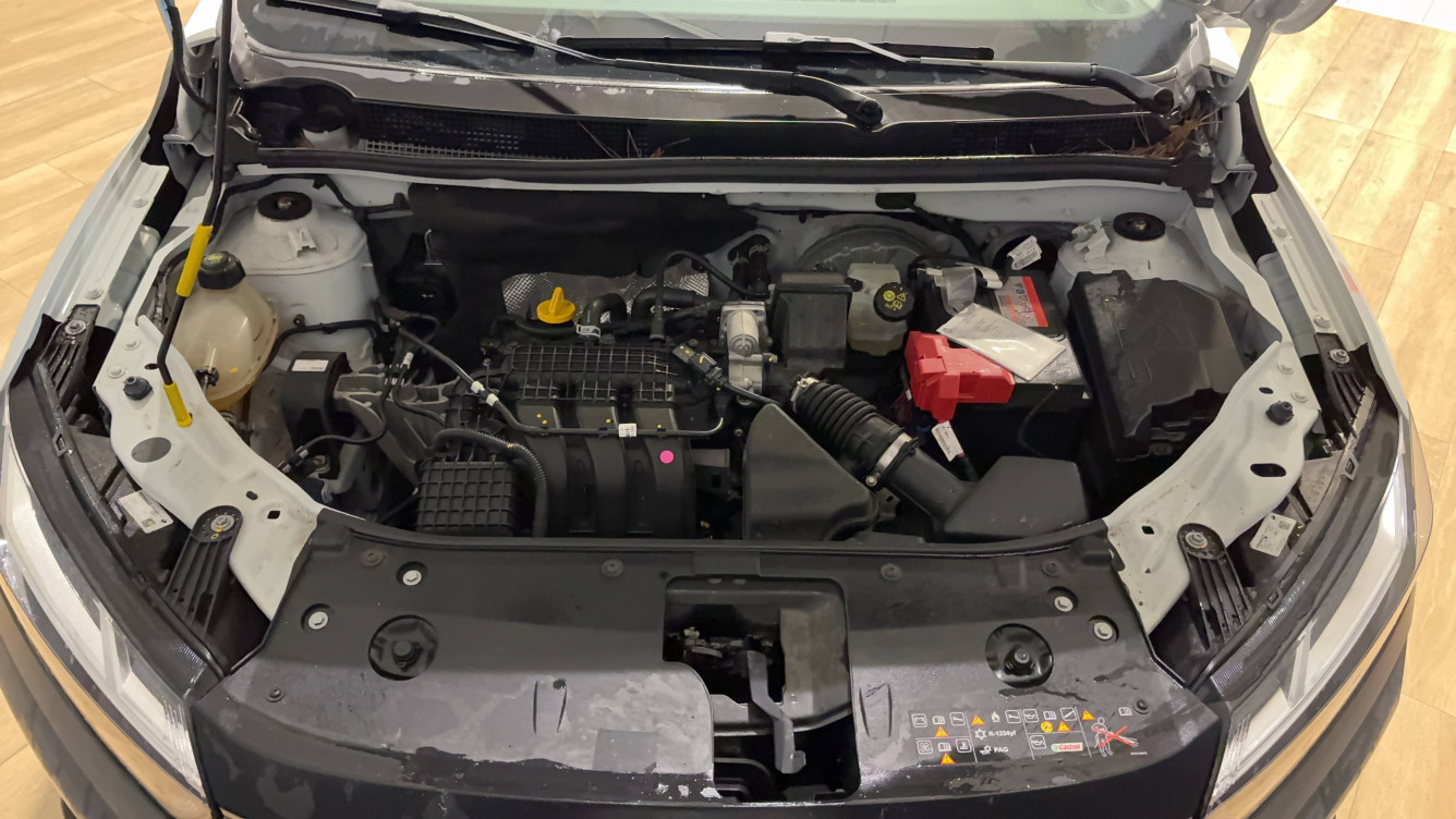 Acheter Dacia Sandero Sandero SCe 65 Access 5p occasion dans les concessions du Groupe Faurie