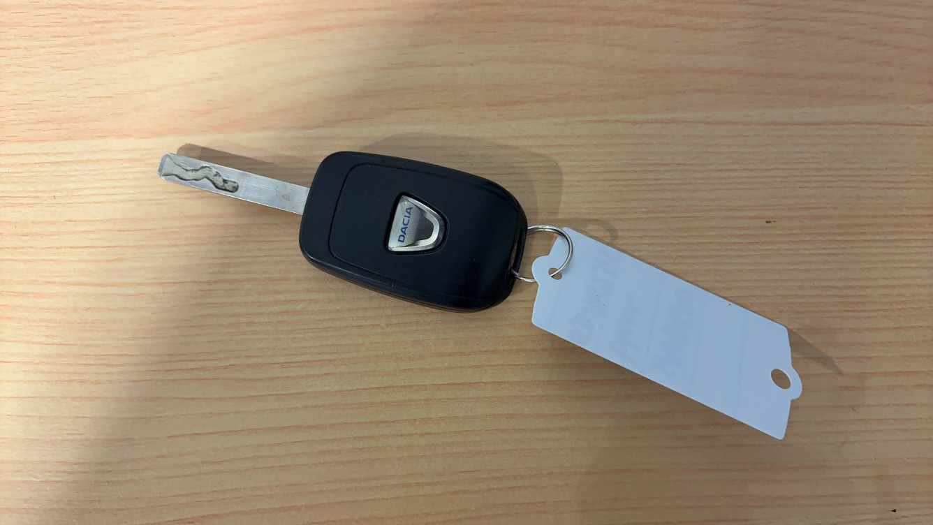 Acheter Dacia Sandero Sandero SCe 65 Access 5p occasion dans les concessions du Groupe Faurie