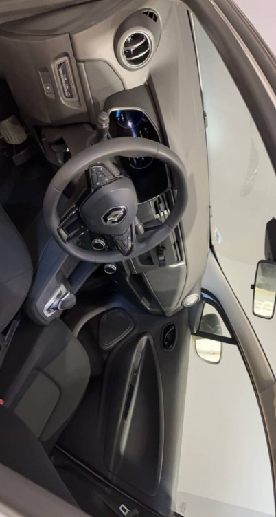 Acheter Renault Zoe Zoe R110 Achat Intégral - 21 Life 5p occasion dans les concessions du Groupe Faurie