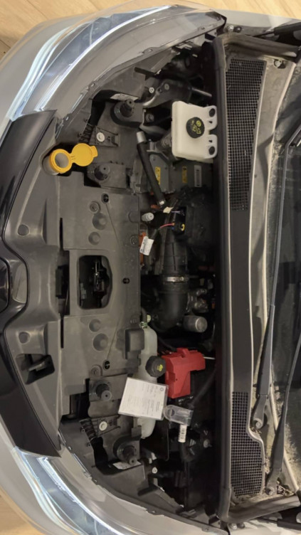 Acheter Renault Zoe Zoe R110 Achat Intégral - 21 Life 5p occasion dans les concessions du Groupe Faurie