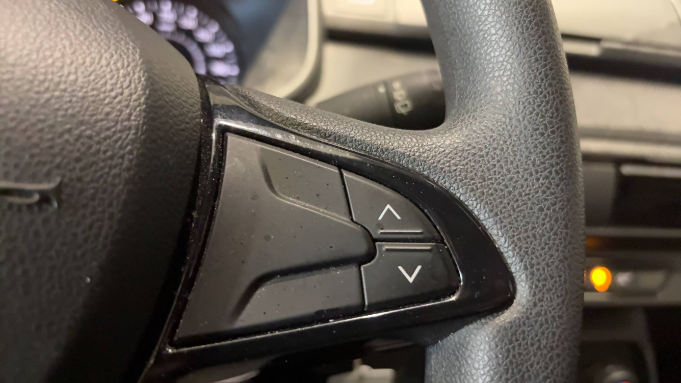 Acheter Dacia Sandero Sandero SCe 65 Access 5p occasion dans les concessions du Groupe Faurie