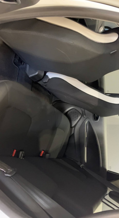 Acheter Renault Zoe Zoe R110 Achat Intégral - 21 Life 5p occasion dans les concessions du Groupe Faurie