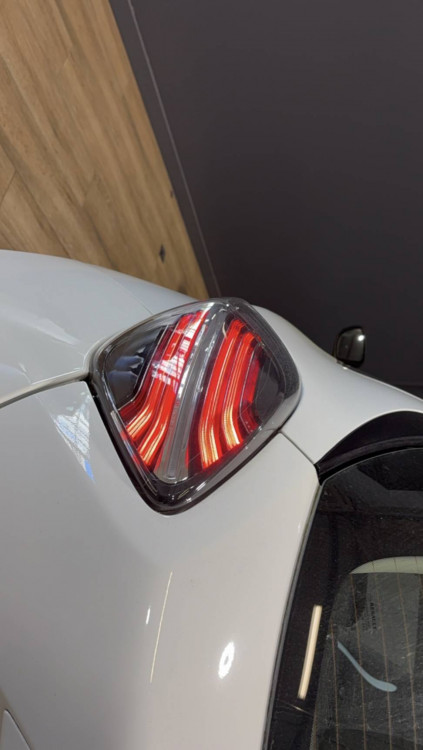 Acheter Renault Zoe Zoe R110 Achat Intégral - 21 Life 5p occasion dans les concessions du Groupe Faurie