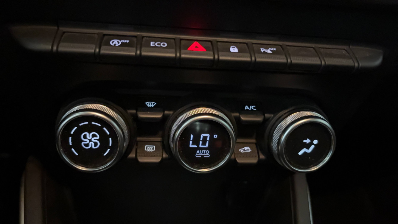 Acheter Dacia Duster Duster Blue dCi 115 4x2 Prestige 5p occasion dans les concessions du Groupe Faurie