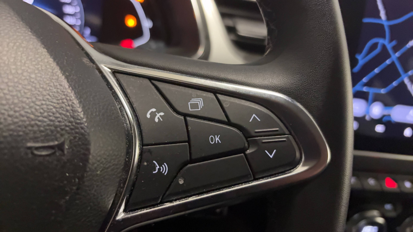 Acheter Renault Captur 2 Captur TCe 90 - 21 Intens 5p occasion dans les concessions du Groupe Faurie