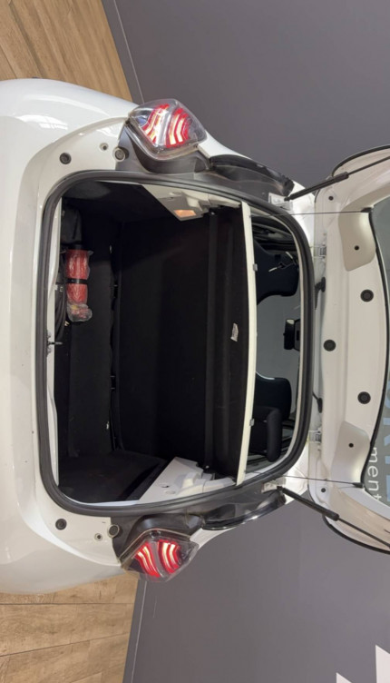 Acheter Renault Zoe Zoe R110 Achat Intégral - 21 Life 5p occasion dans les concessions du Groupe Faurie