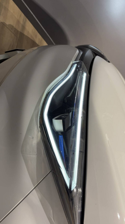 Acheter Renault Zoe Zoe R110 Achat Intégral - 21 Life 5p occasion dans les concessions du Groupe Faurie
