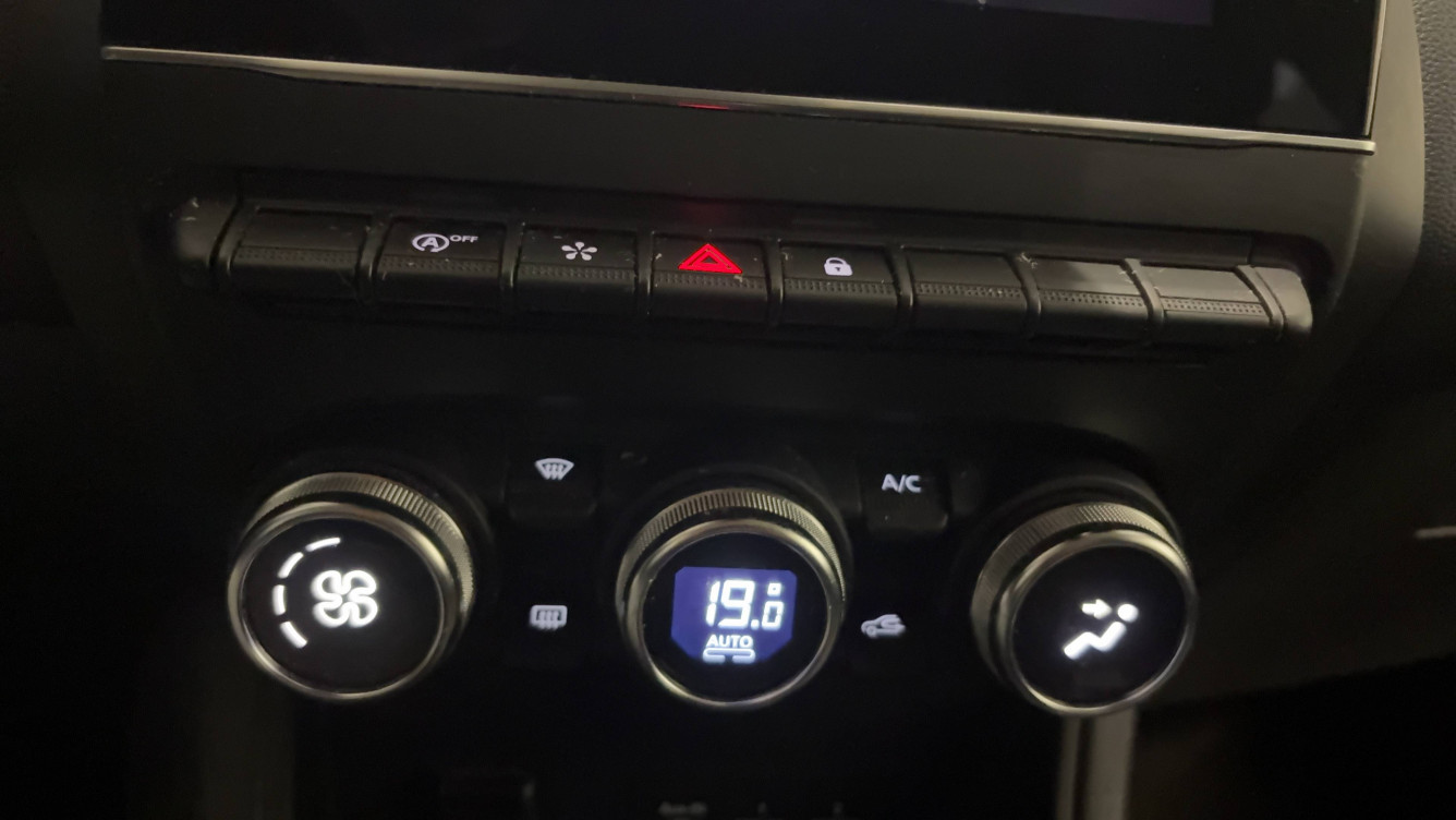 Acheter Renault Captur 2 Captur TCe 90 - 21 Intens 5p occasion dans les concessions du Groupe Faurie