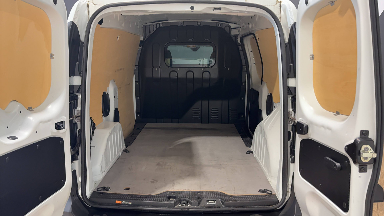 Acheter Renault Express 2 EXPRESS VAN BLUE DCI 95 CONFORT 5p occasion dans les concessions du Groupe Faurie