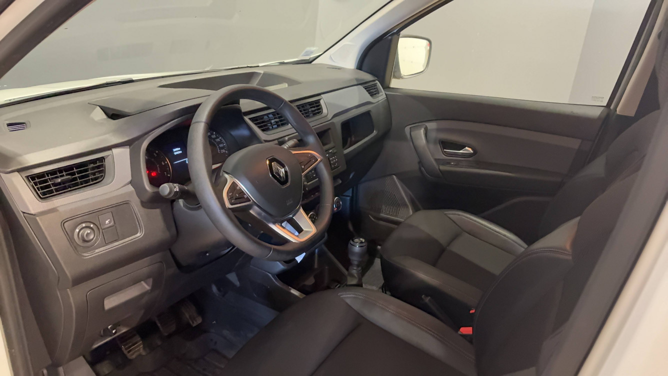 Acheter Renault Express 2 EXPRESS VAN BLUE DCI 95 CONFORT 5p occasion dans les concessions du Groupe Faurie