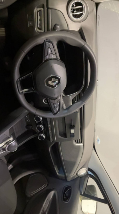 Acheter Renault Zoe Zoe R110 Achat Intégral - 21 Life 5p occasion dans les concessions du Groupe Faurie