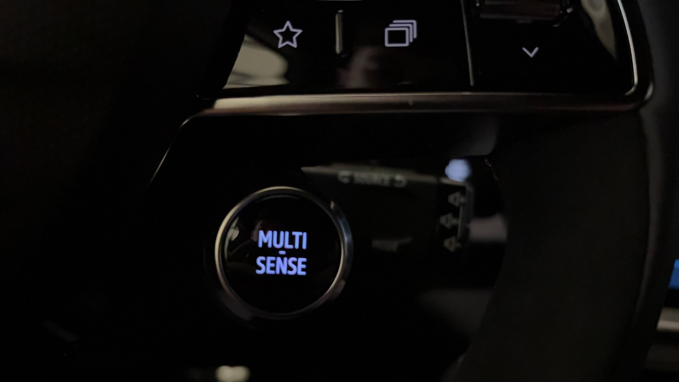Acheter Renault Espace 6 Espace E-Tech full hybrid 200 GSR2 esprit Alpine 5p neuf dans les concessions du Groupe Faurie