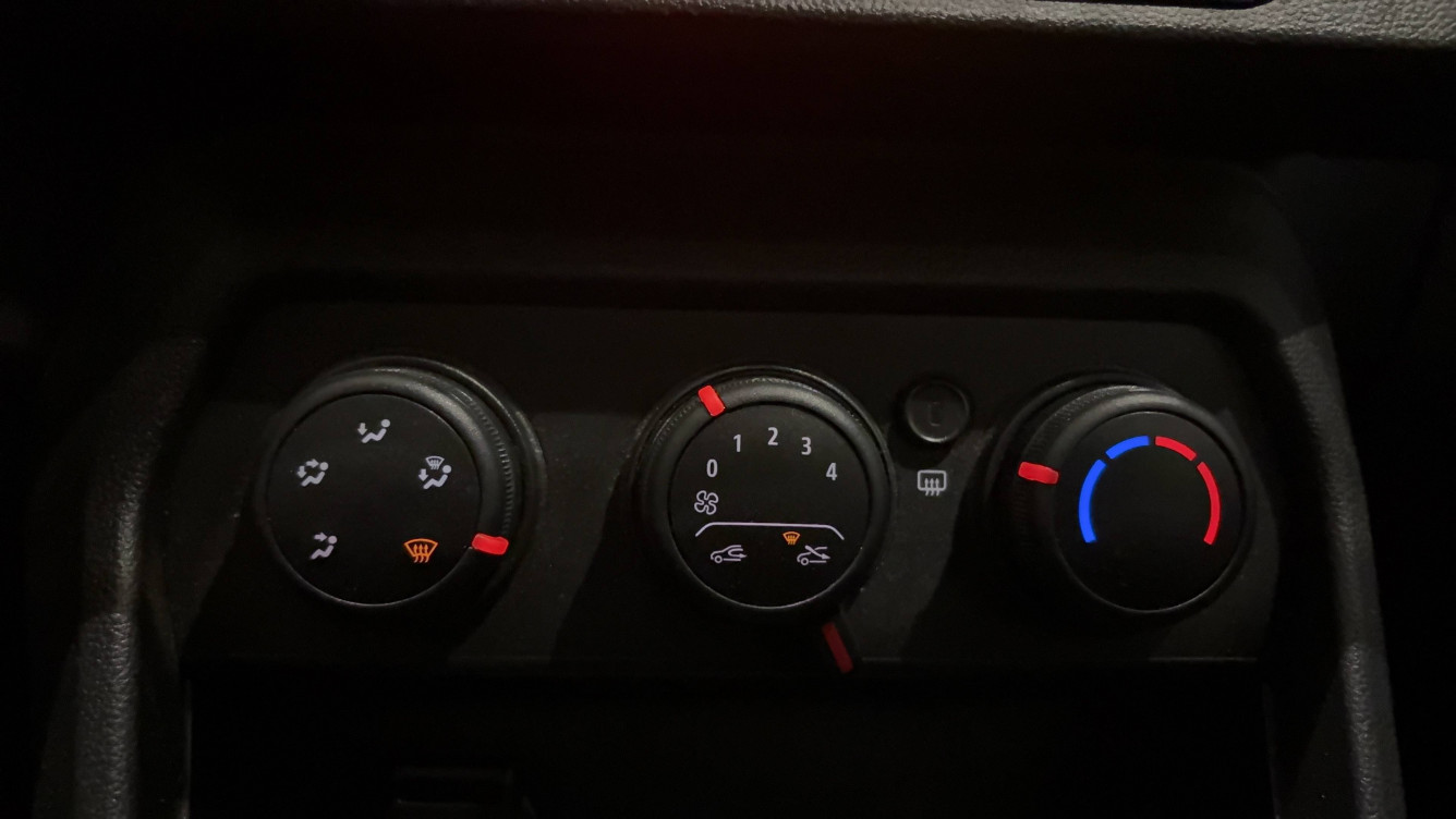 Acheter Dacia Sandero Sandero SCe 65 Access 5p occasion dans les concessions du Groupe Faurie