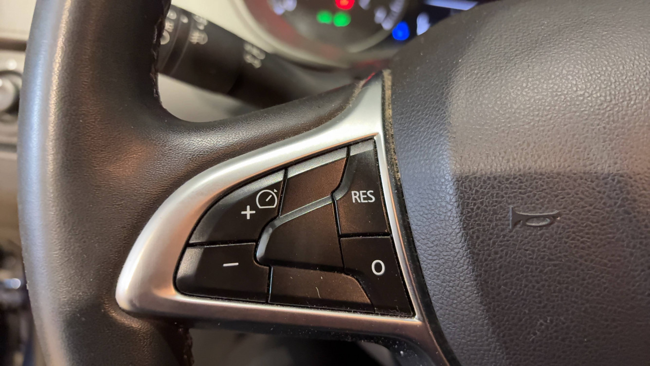 Acheter Dacia Duster Duster Blue dCi 115 4x2 Prestige 5p occasion dans les concessions du Groupe Faurie