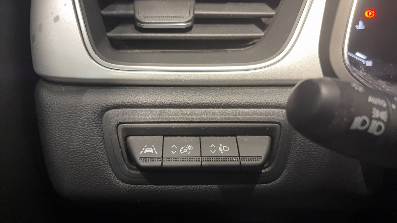 Acheter Renault Captur 2 Captur TCe 90 - 21 Intens 5p occasion dans les concessions du Groupe Faurie