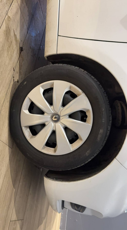 Acheter Renault Zoe Zoe R110 Achat Intégral - 21 Life 5p occasion dans les concessions du Groupe Faurie