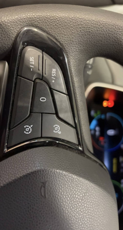 Acheter Renault Zoe Zoe R110 Achat Intégral - 21 Life 5p occasion dans les concessions du Groupe Faurie