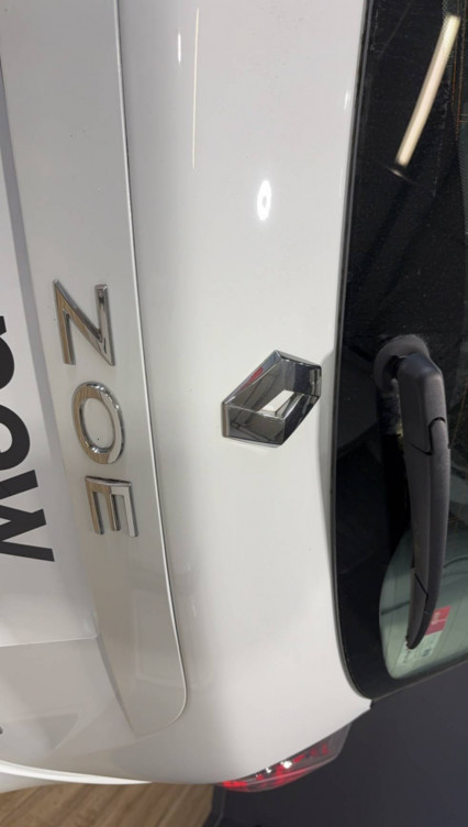 Acheter Renault Zoe Zoe R110 Achat Intégral - 21 Life 5p occasion dans les concessions du Groupe Faurie