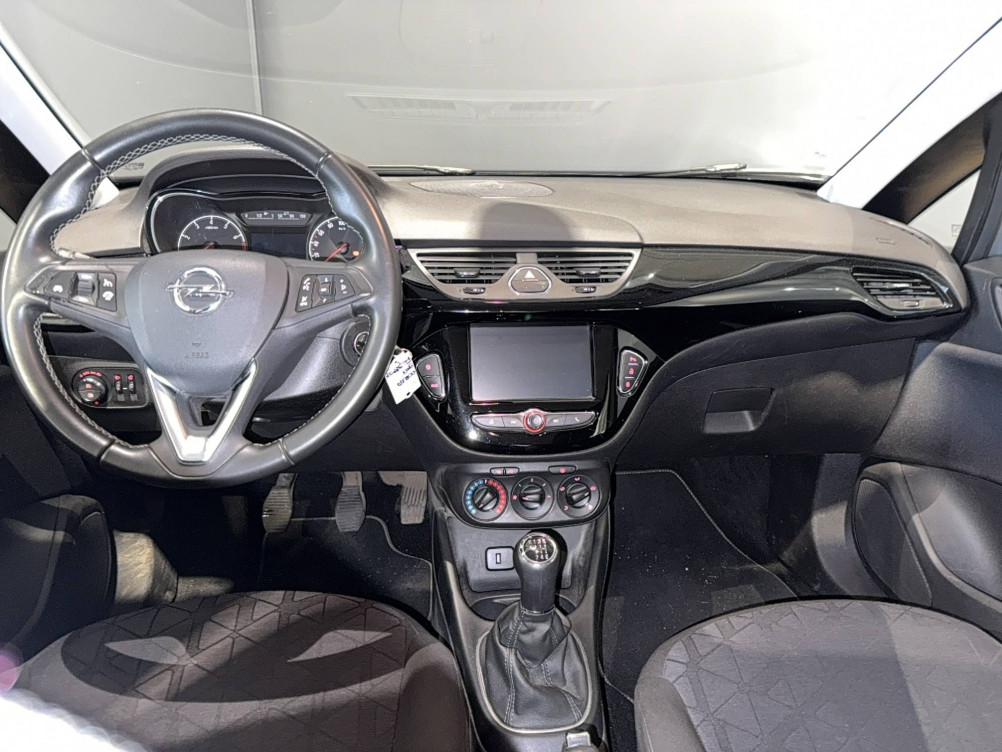 Acheter Opel Corsa E Corsa 1.4 Turbo 100 ch Design 120 ans 5p occasion dans les concessions du Groupe Faurie
