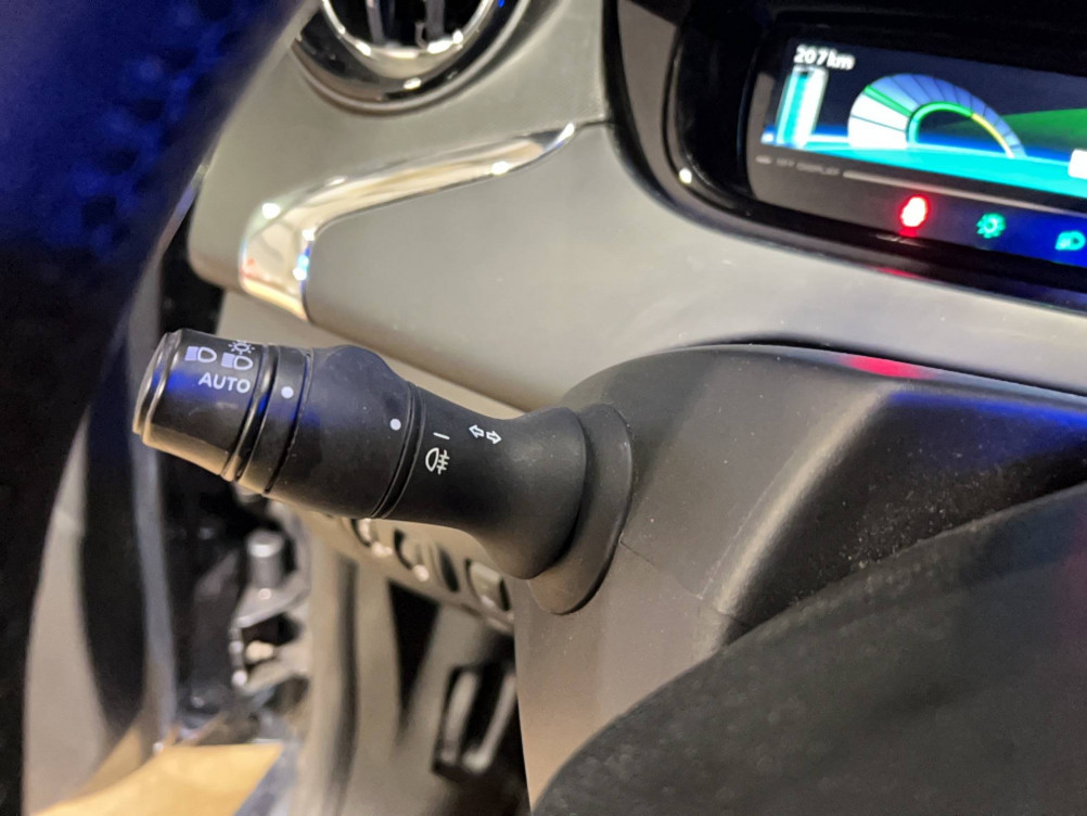 Acheter Renault Zoe Zoe Q90 Intens 5p occasion dans les concessions du Groupe Faurie