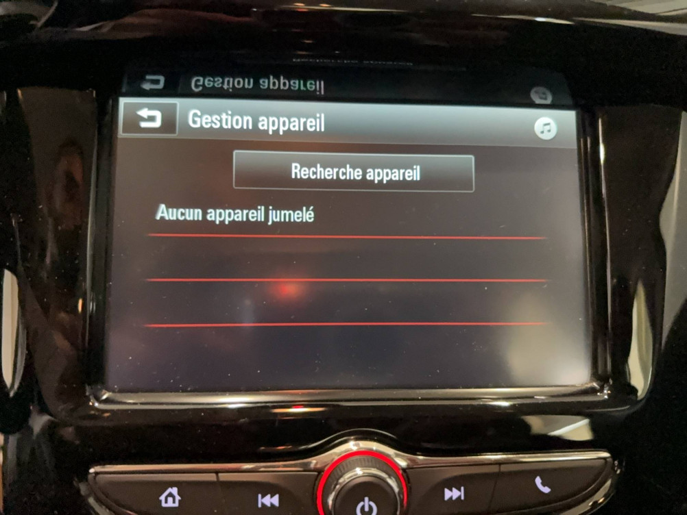 Acheter Opel Corsa E Corsa 1.4 Turbo 100 ch Design 120 ans 5p occasion dans les concessions du Groupe Faurie