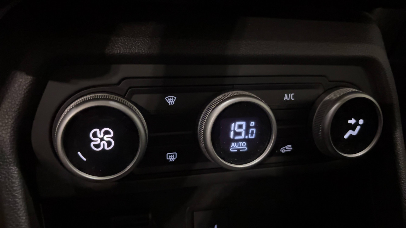 Acheter Dacia Jogger Jogger ECO-G 100 7 places GSR2 Extreme 5p occasion dans les concessions du Groupe Faurie