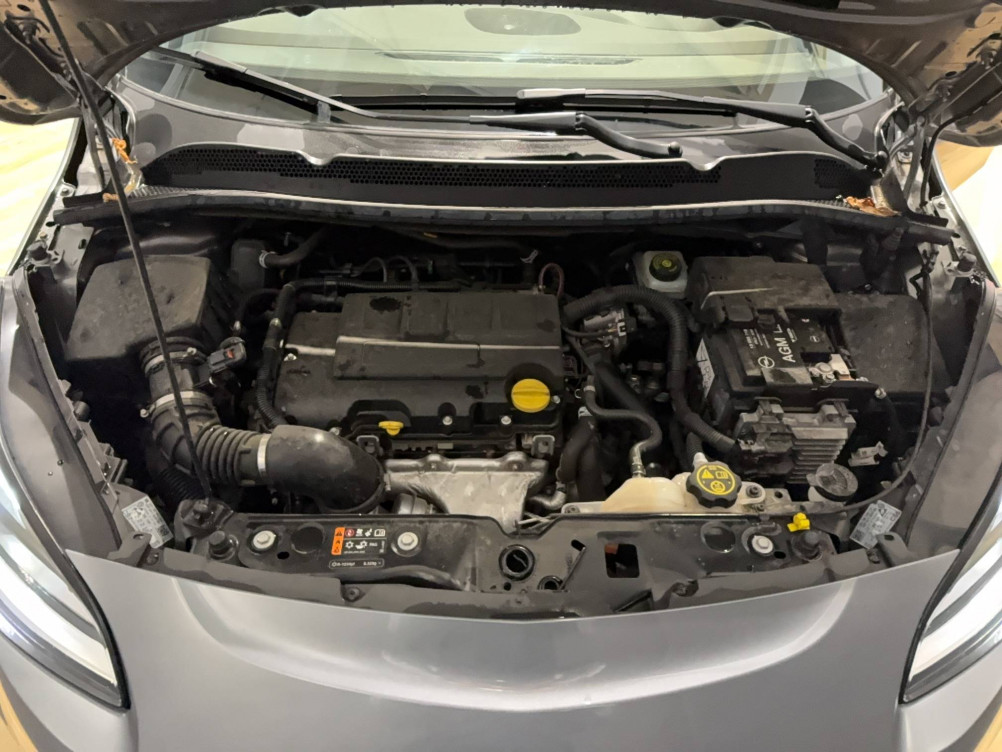 Acheter Opel Corsa E Corsa 1.4 Turbo 100 ch Design 120 ans 5p occasion dans les concessions du Groupe Faurie