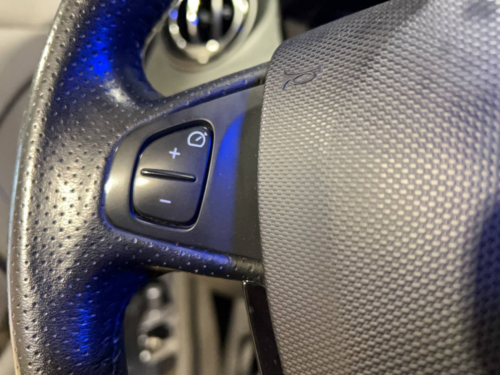 Acheter Renault Zoe Zoe Q90 Intens 5p occasion dans les concessions du Groupe Faurie