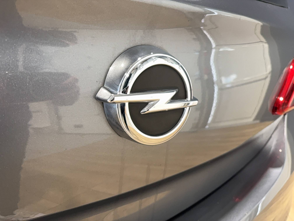 Acheter Opel Corsa E Corsa 1.4 Turbo 100 ch Design 120 ans 5p occasion dans les concessions du Groupe Faurie