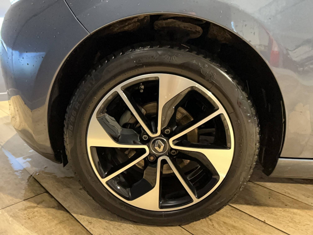 Acheter Renault Zoe Zoe Q90 Intens 5p occasion dans les concessions du Groupe Faurie