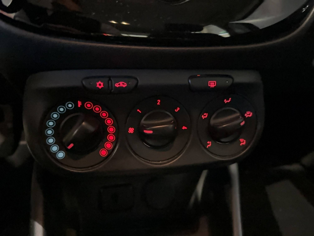 Acheter Opel Corsa E Corsa 1.4 Turbo 100 ch Design 120 ans 5p occasion dans les concessions du Groupe Faurie