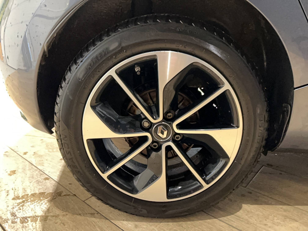 Acheter Renault Zoe Zoe Q90 Intens 5p occasion dans les concessions du Groupe Faurie
