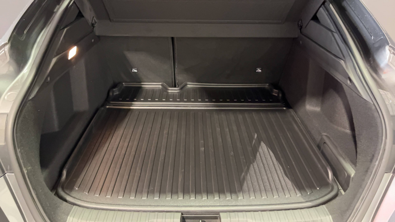 Acheter Renault Arkana Arkana E-Tech 145 - 23 Techno 5p occasion dans les concessions du Groupe Faurie