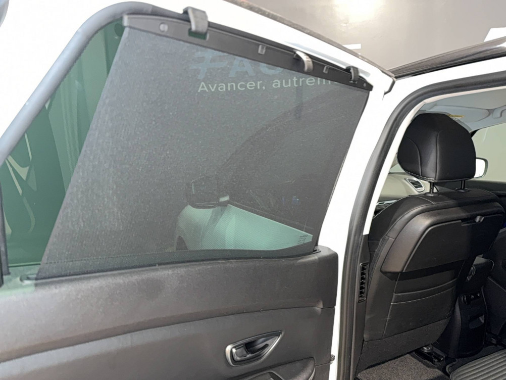 Acheter Renault Scenic 4 Scenic TCe 140 Energy EDC Intens 5p occasion dans les concessions du Groupe Faurie