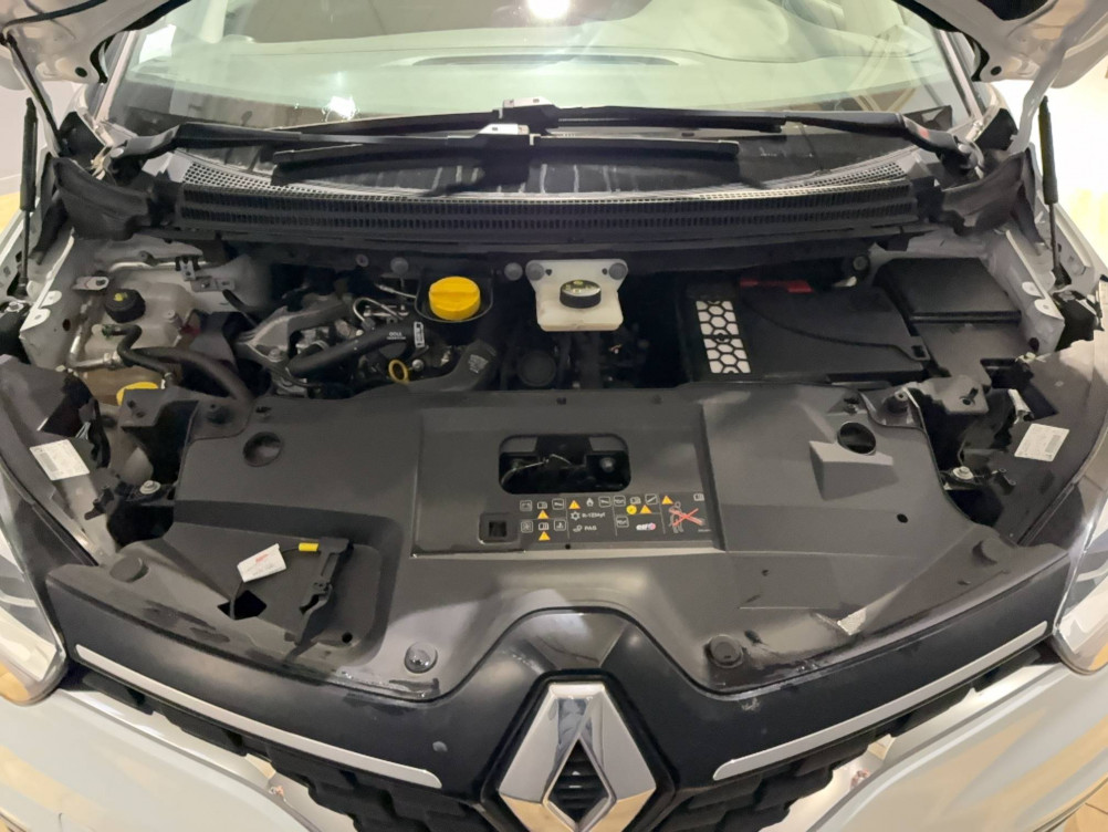 Acheter Renault Scenic 4 Scenic TCe 140 Energy EDC Intens 5p occasion dans les concessions du Groupe Faurie
