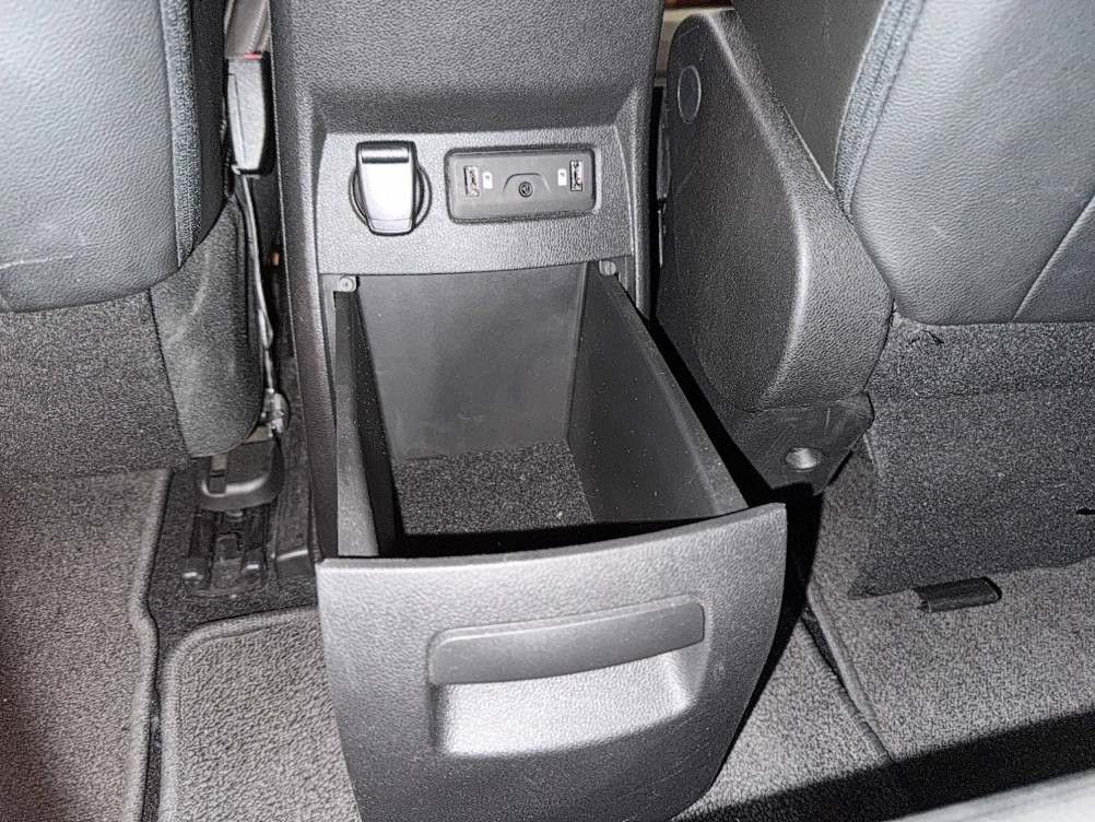Acheter Renault Scenic 4 Scenic TCe 140 Energy EDC Intens 5p occasion dans les concessions du Groupe Faurie