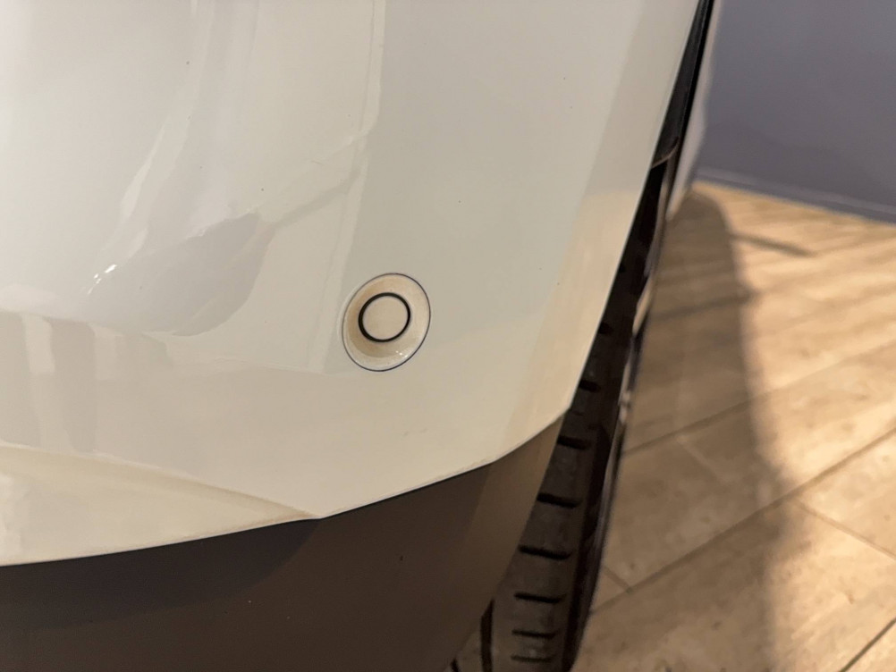 Acheter Renault Scenic 4 Scenic TCe 140 Energy EDC Intens 5p occasion dans les concessions du Groupe Faurie