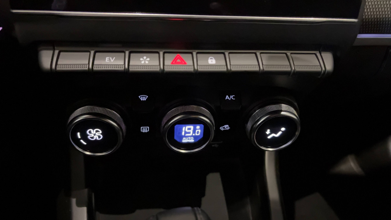 Acheter Renault Arkana Arkana E-Tech 145 - 23 Techno 5p occasion dans les concessions du Groupe Faurie