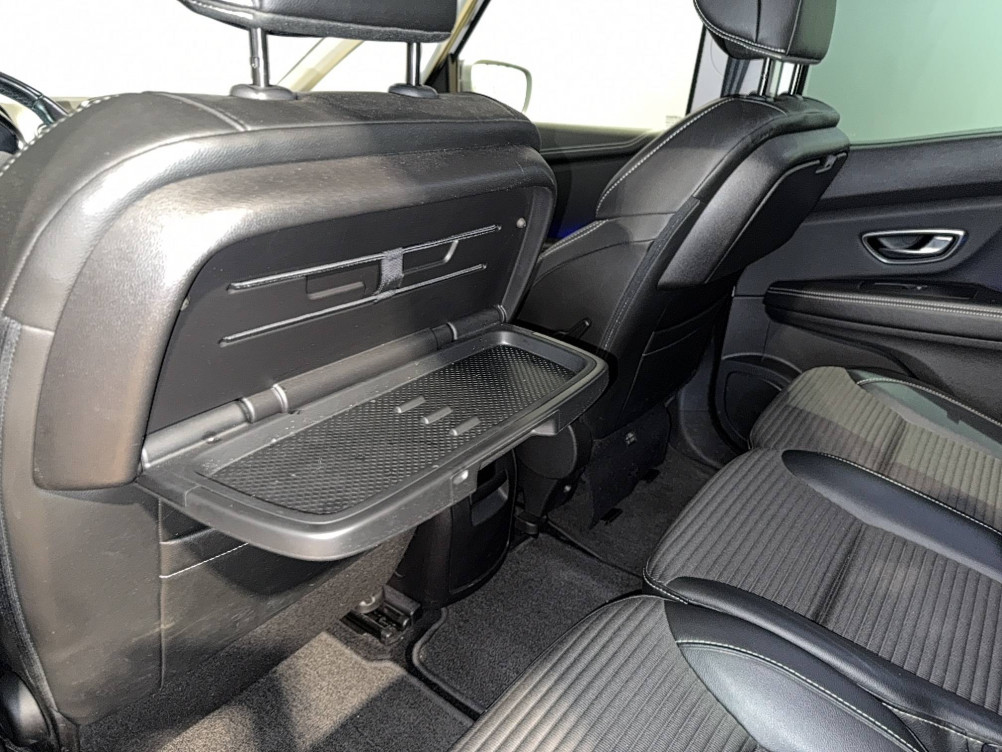 Acheter Renault Scenic 4 Scenic TCe 140 Energy EDC Intens 5p occasion dans les concessions du Groupe Faurie