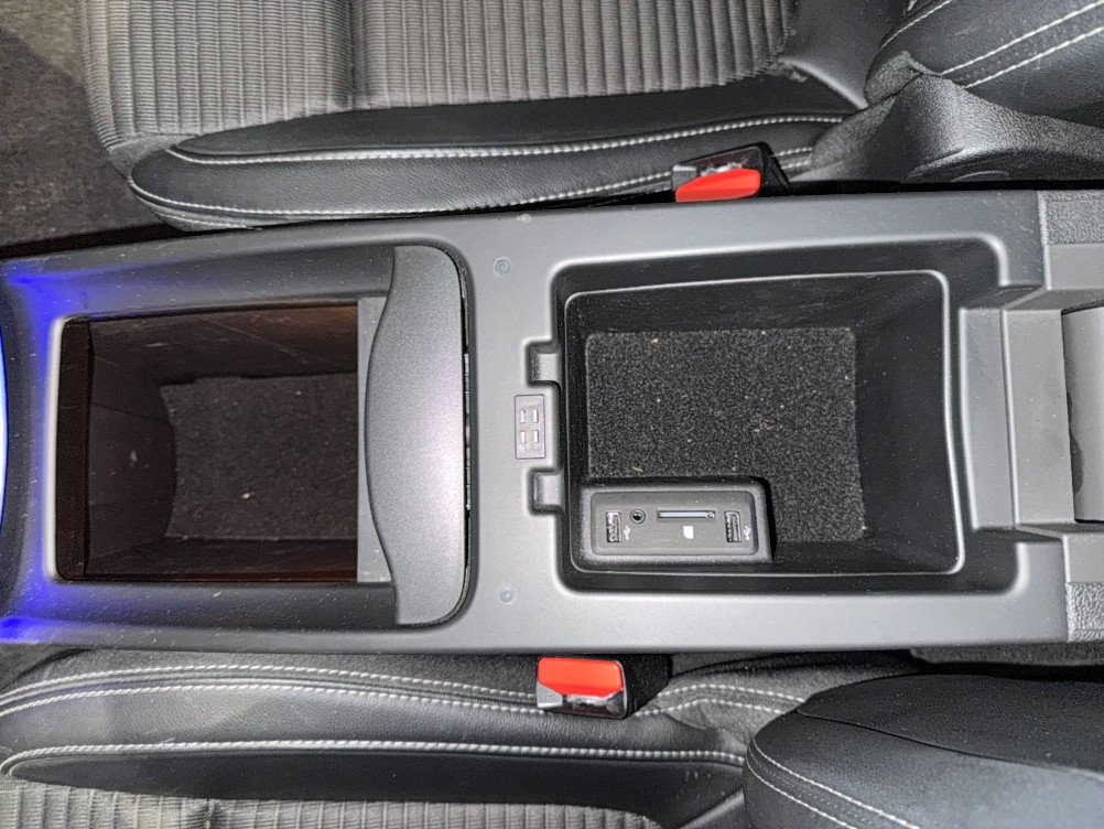 Acheter Renault Scenic 4 Scenic TCe 140 Energy EDC Intens 5p occasion dans les concessions du Groupe Faurie