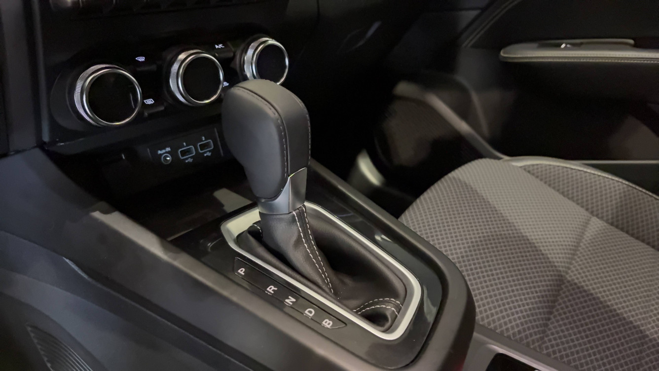 Acheter Renault Arkana Arkana E-Tech 145 - 23 Techno 5p occasion dans les concessions du Groupe Faurie