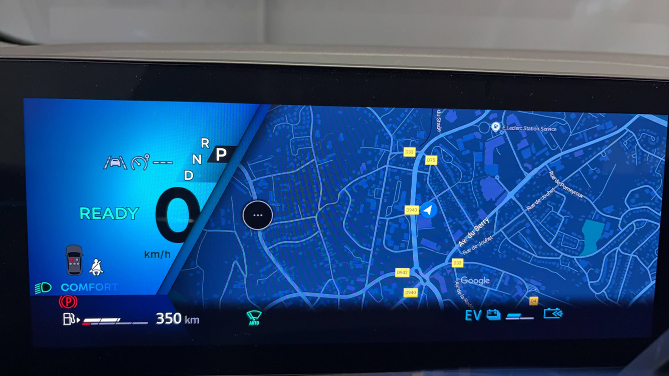 Acheter Renault Austral Austral E-Tech full hybrid 200 GSR2 Iconic 5p neuf dans les concessions du Groupe Faurie