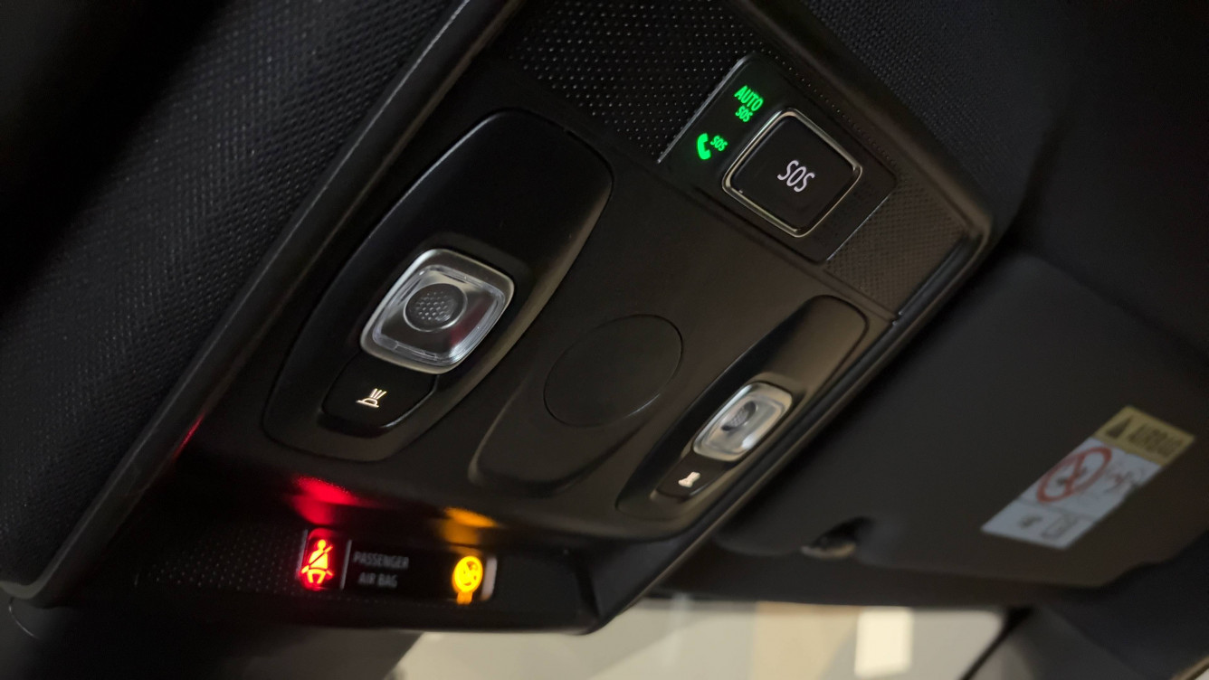 Acheter Renault Arkana Arkana E-Tech 145 - 23 Techno 5p occasion dans les concessions du Groupe Faurie