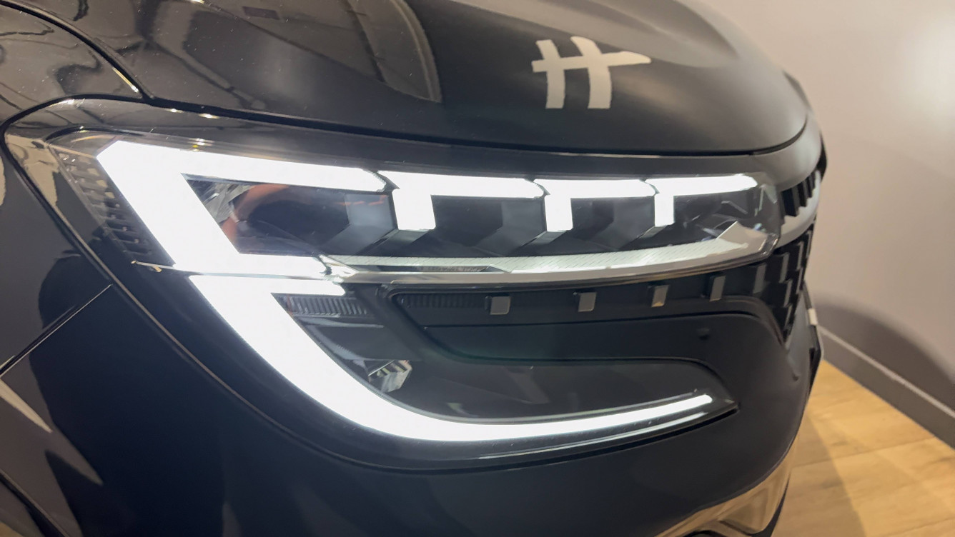 Acheter Renault Austral Austral E-Tech full hybrid 200 GSR2 Iconic 5p neuf dans les concessions du Groupe Faurie